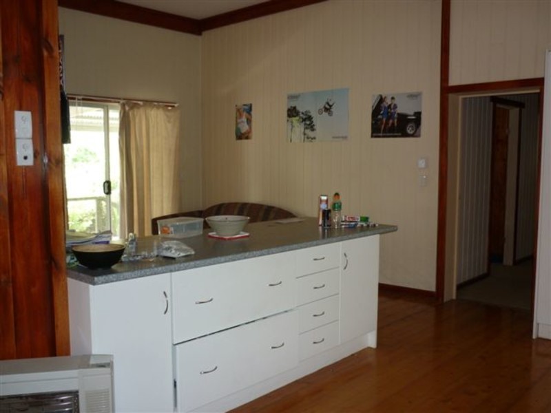 203 Woods Street, Donald VIC 3480