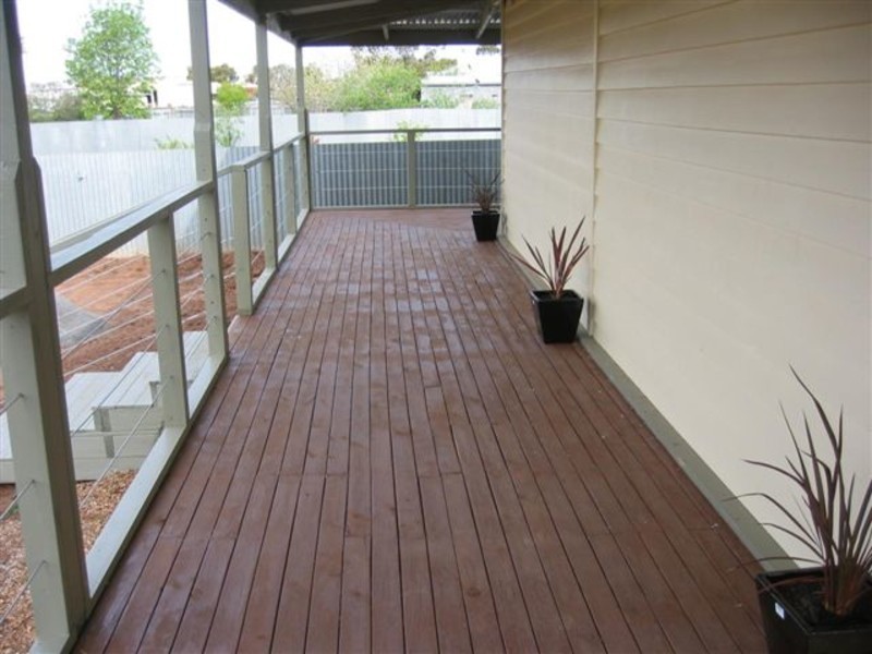 203 Woods Street, Donald VIC 3480