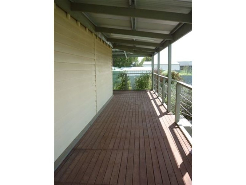 203 Woods Street, Donald VIC 3480