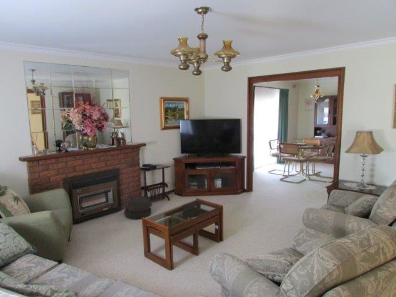 45 Gardiner Street, Warracknabeal VIC 3393