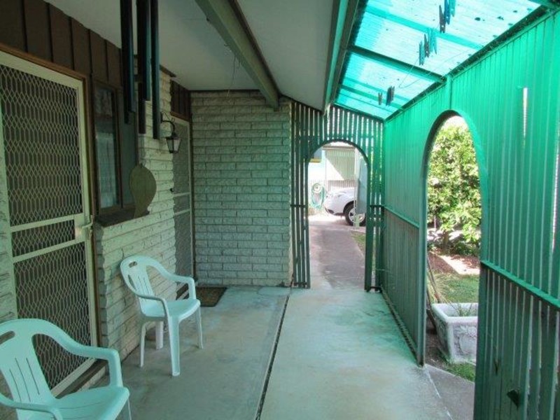 45 Gardiner Street, Warracknabeal VIC 3393