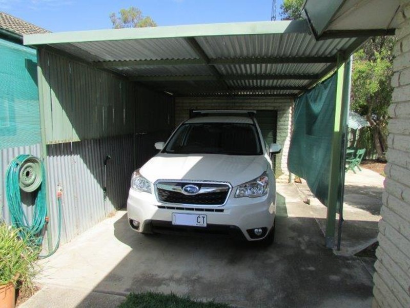 45 Gardiner Street, Warracknabeal VIC 3393