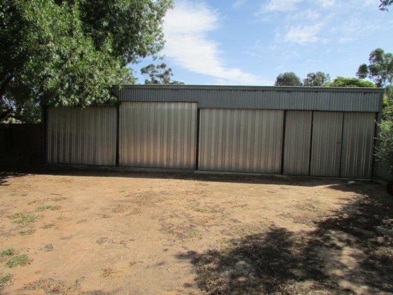 45 Gardiner Street, Warracknabeal VIC 3393