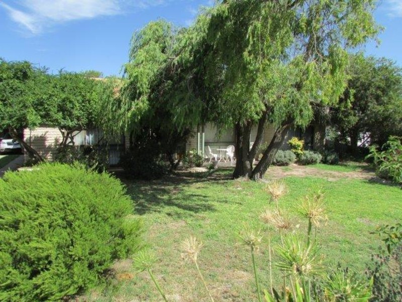 45 Gardiner Street, Warracknabeal VIC 3393