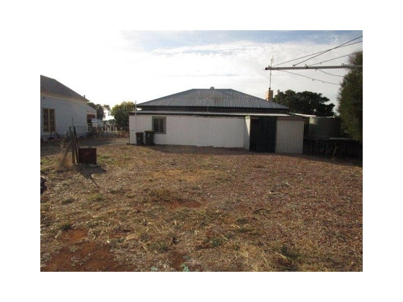 23 Elizabeth Street, Donald VIC 3480