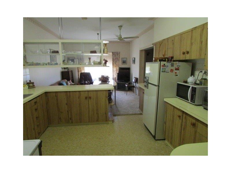 1 Lalor Street, Beulah VIC 3395