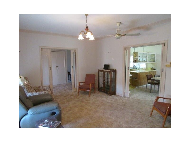 1 Lalor Street, Beulah VIC 3395