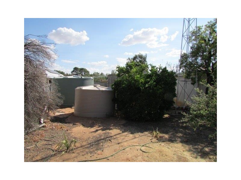 1 Lalor Street, Beulah VIC 3395