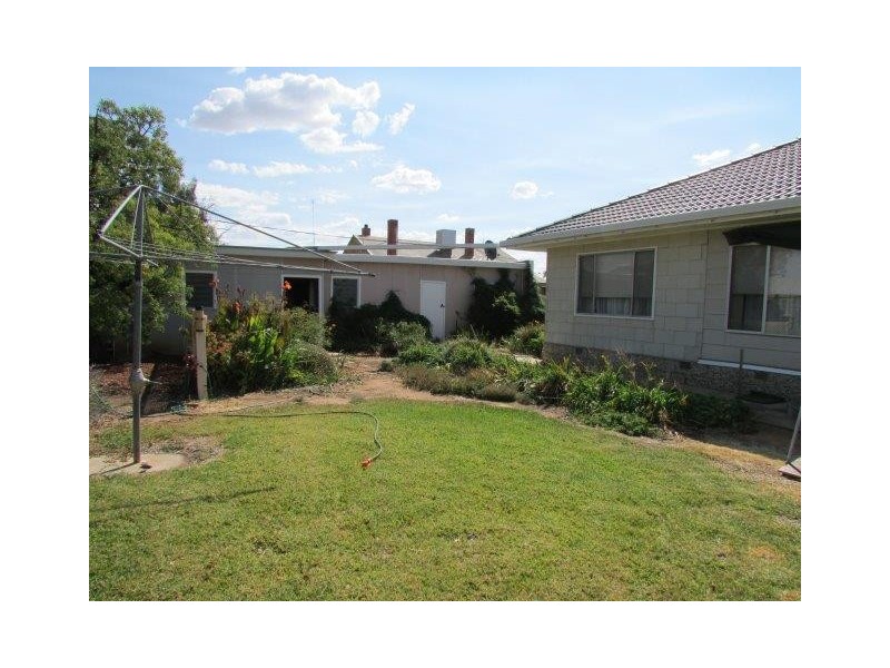 1 Lalor Street, Beulah VIC 3395