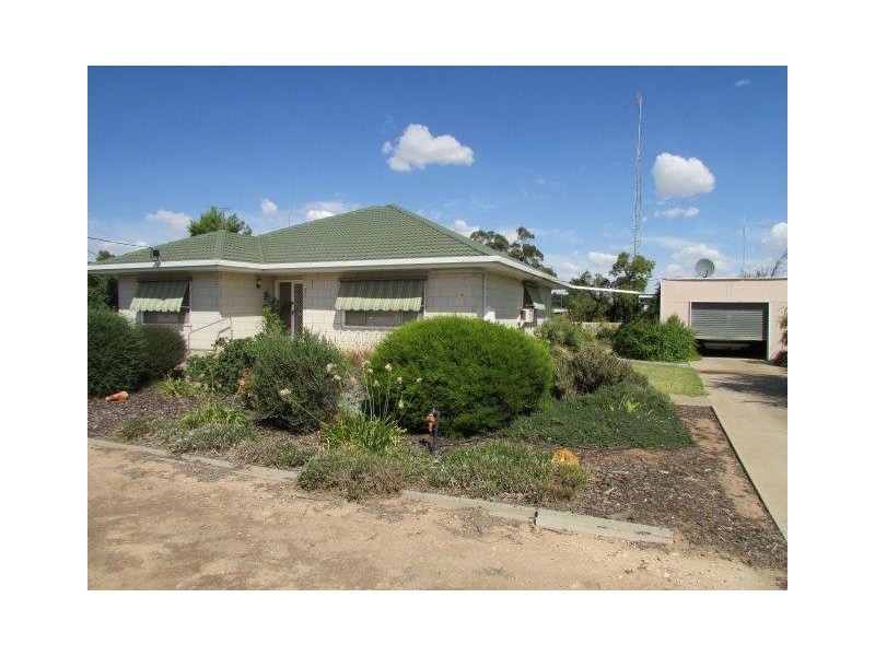 1 Lalor Street, Beulah VIC 3395