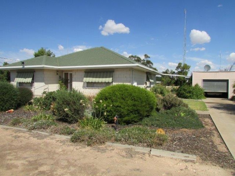 1 Lalor Street, Beulah VIC 3395