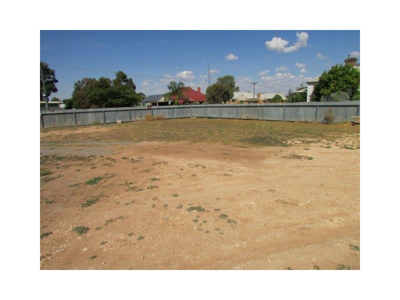 Lot 3 Dennys Street, Hopetoun VIC 3396