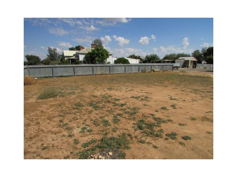 Lot 3 Dennys Street, Hopetoun VIC 3396
