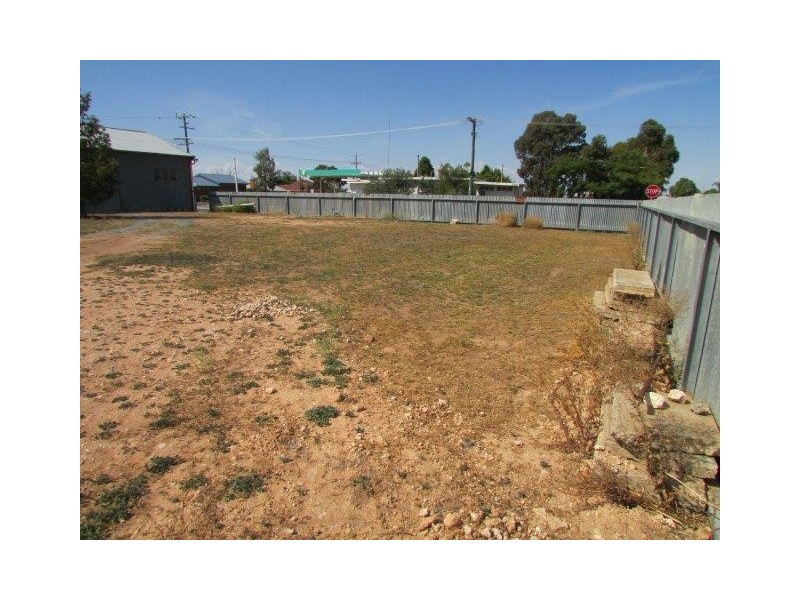 Lot 3 Dennys Street, Hopetoun VIC 3396