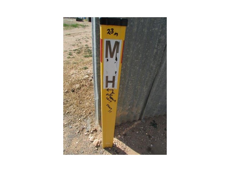 Lot 3 Dennys Street, Hopetoun VIC 3396