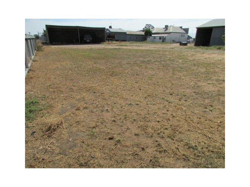 Lot 3 Dennys Street, Hopetoun VIC 3396