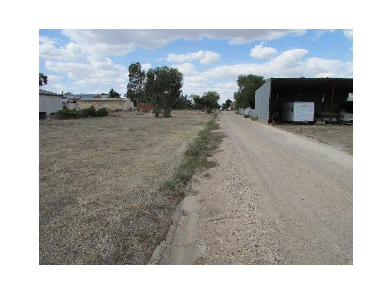 36 Railway Street, Rainbow VIC 3424