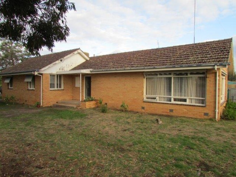 130 Anderson Street, Warracknabeal VIC 3393