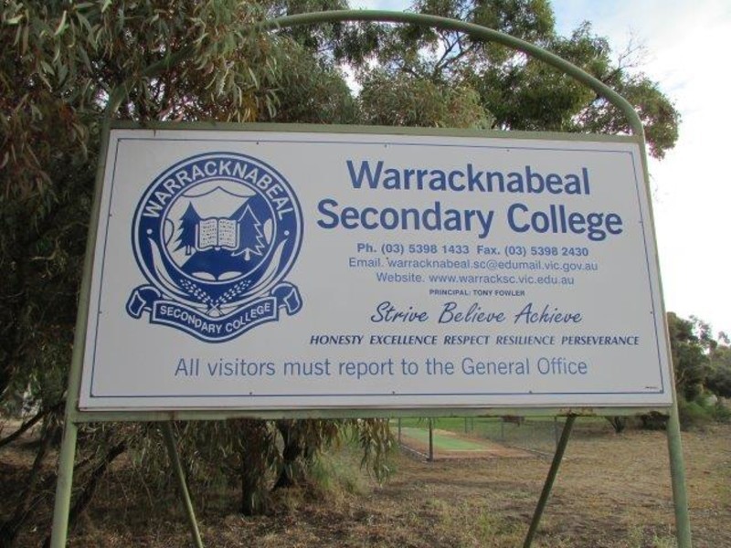 130 Anderson Street, Warracknabeal VIC 3393