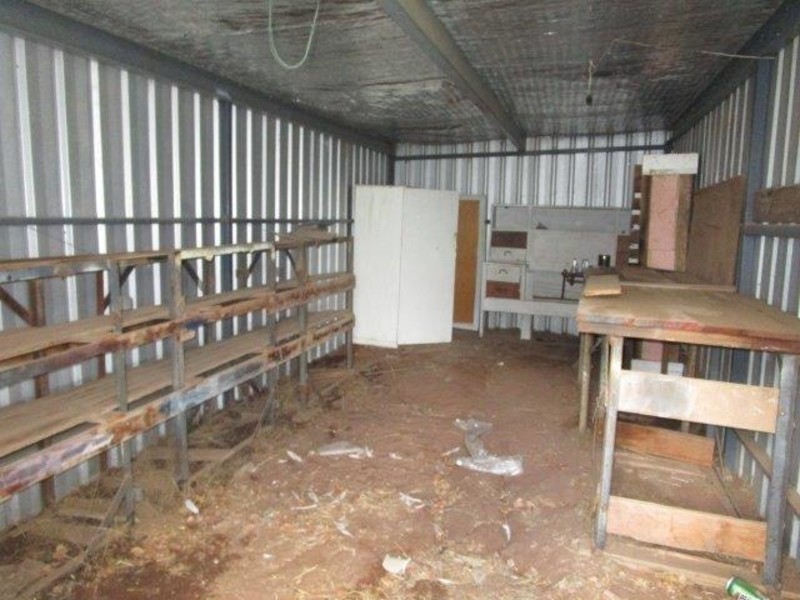 30 Tavener Street, Birchip VIC 3483