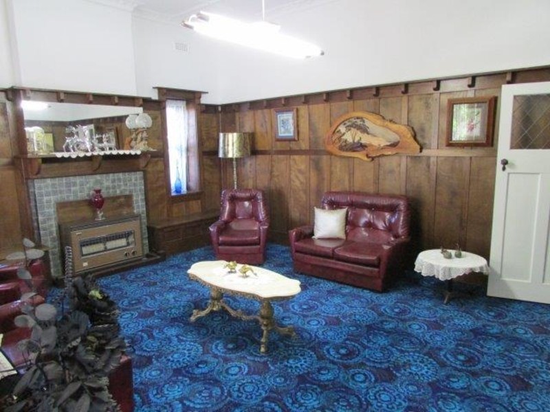 214 Scott Street, Warracknabeal VIC 3393