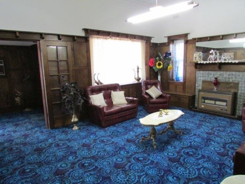 214 Scott Street, Warracknabeal VIC 3393