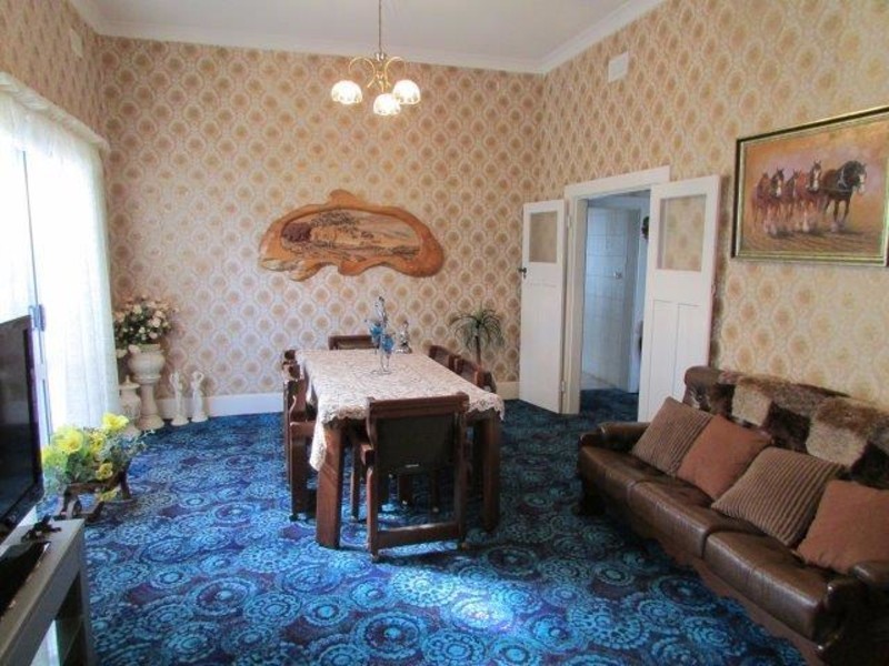 214 Scott Street, Warracknabeal VIC 3393