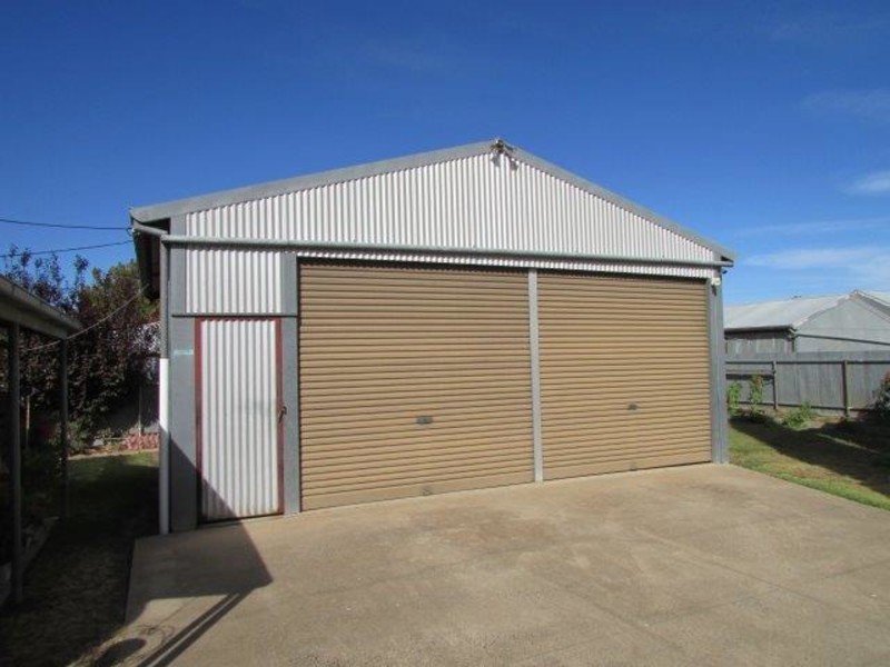 214 Scott Street, Warracknabeal VIC 3393