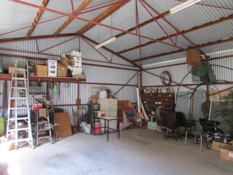 214 Scott Street, Warracknabeal VIC 3393