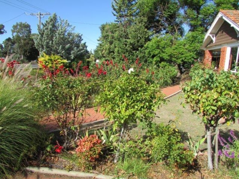 214 Scott Street, Warracknabeal VIC 3393