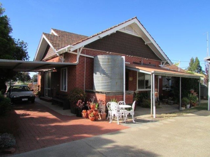 214 Scott Street, Warracknabeal VIC 3393