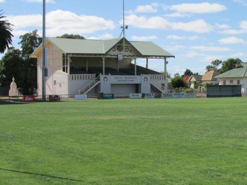 214 Scott Street, Warracknabeal VIC 3393