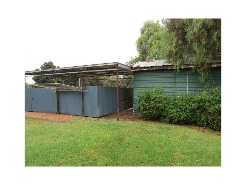 64 & 64A Woods Street, Donald VIC 3480