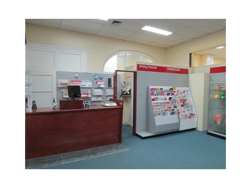 64 & 64A Woods Street, Donald VIC 3480