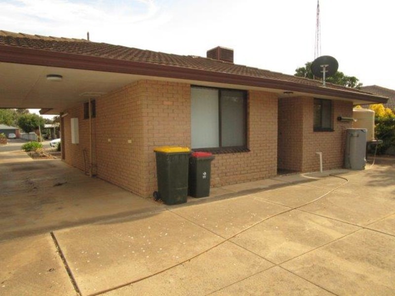 12 Hammill Street, Donald VIC 3480