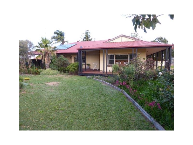 1455 Goyura-West Road, Hopetoun VIC 3396