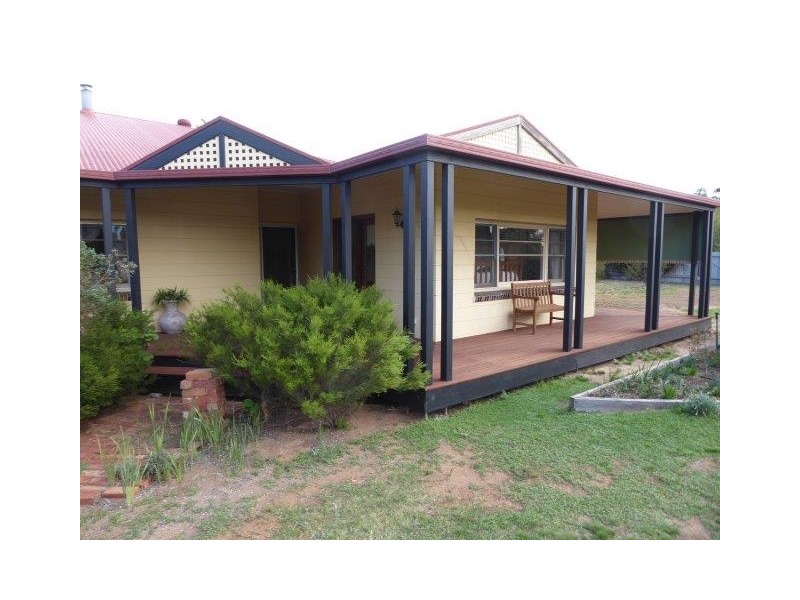 1455 Goyura-West Road, Hopetoun VIC 3396