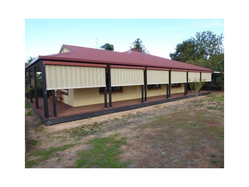 1455 Goyura-West Road, Hopetoun VIC 3396
