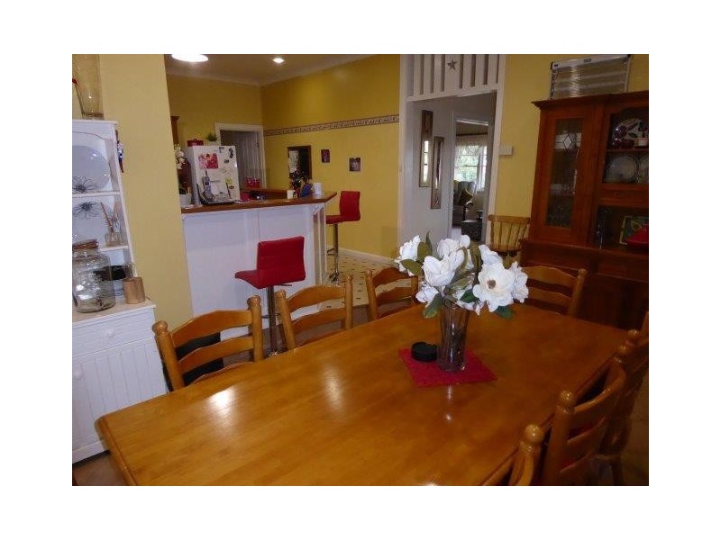 1455 Goyura-West Road, Hopetoun VIC 3396