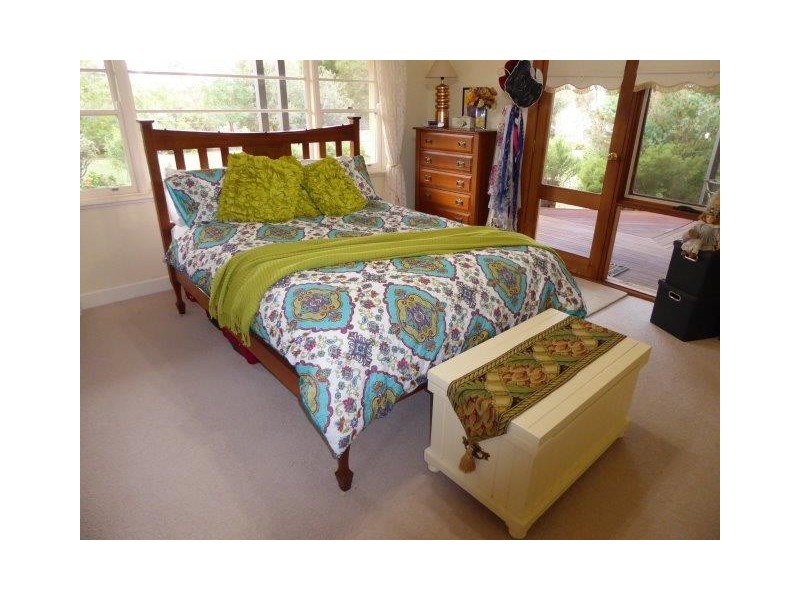 1455 Goyura-West Road, Hopetoun VIC 3396