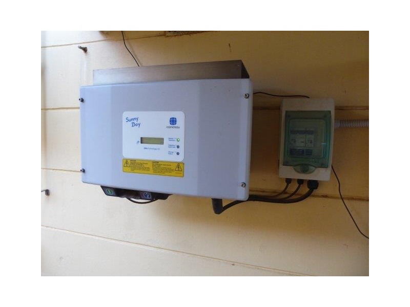 1455 Goyura-West Road, Hopetoun VIC 3396