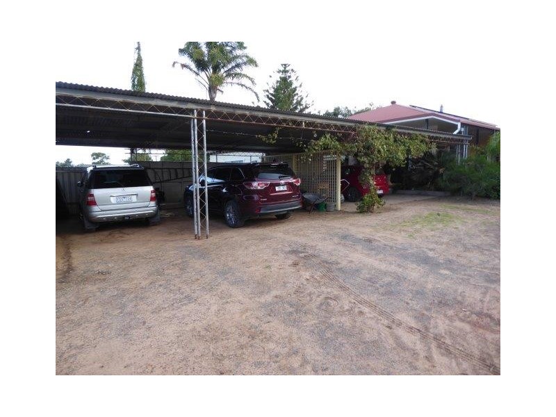 1455 Goyura-West Road, Hopetoun VIC 3396