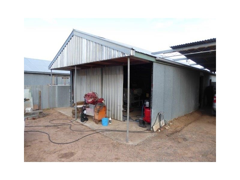 1455 Goyura-West Road, Hopetoun VIC 3396