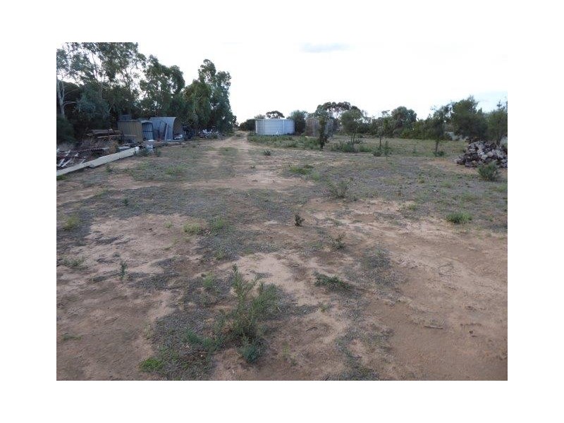 1455 Goyura-West Road, Hopetoun VIC 3396