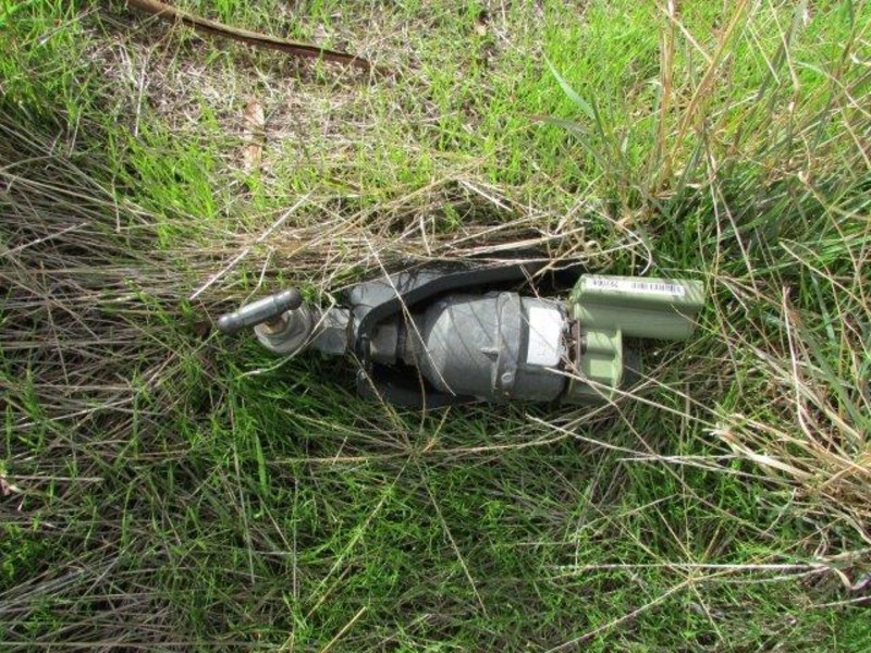 Lots 4 & 5 Birchip – Wycheproof Road, Birchip VIC 3483