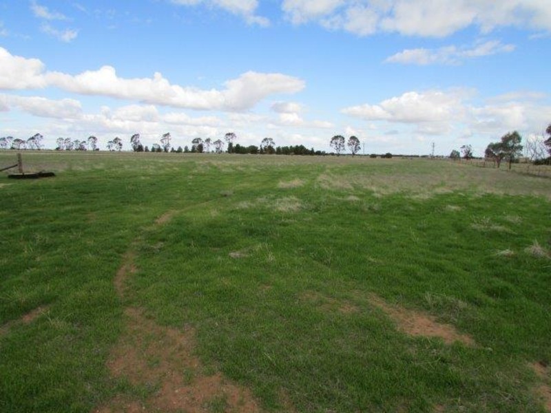 Lots 4 & 5 Birchip – Wycheproof Road, Birchip VIC 3483