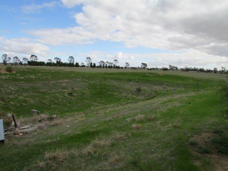 Lots 4 & 5 Birchip – Wycheproof Road, Birchip VIC 3483