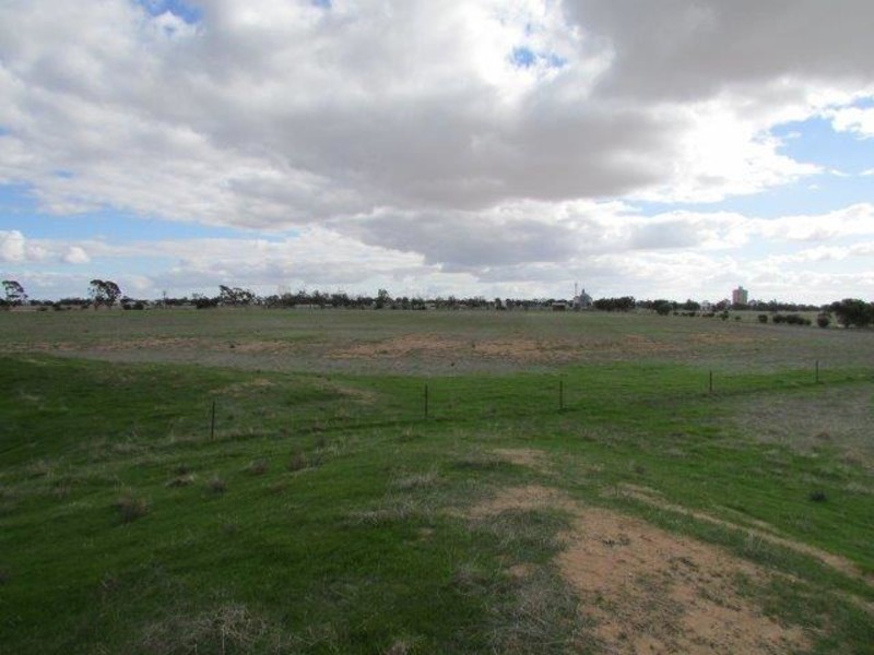 Lots 4 & 5 Birchip – Wycheproof Road, Birchip VIC 3483