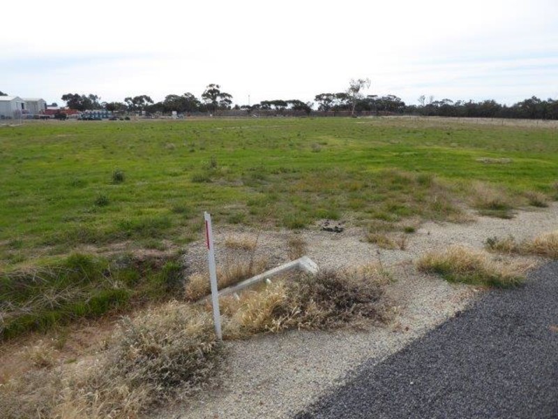 Lot 2, 158 Lascelles Street, Hopetoun VIC 3396