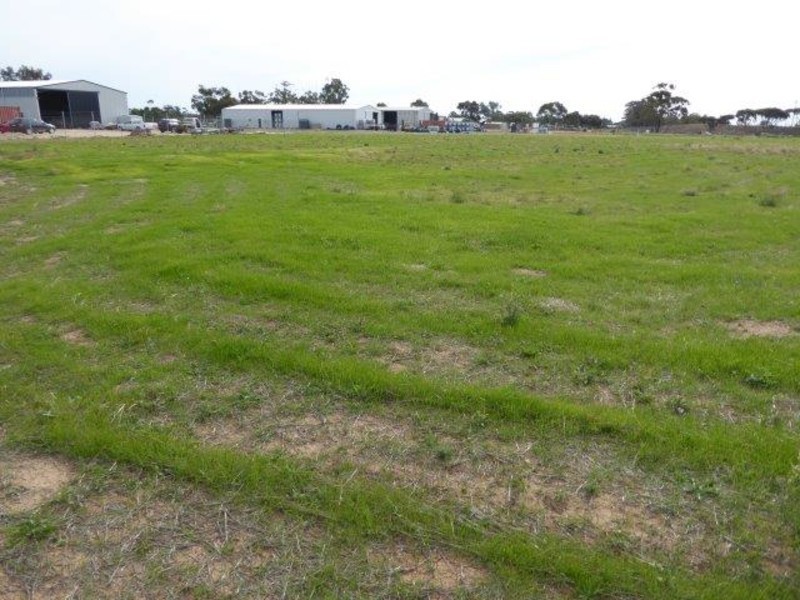 Lot 2, 158 Lascelles Street, Hopetoun VIC 3396
